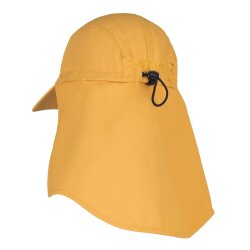 Hyphen SunProtec Cap - orange