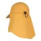 Hyphen SunProtec Cap - orange