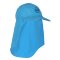 Hyphen SunProtec Cap - türkis