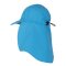 Hyphen SunProtec Cap - türkis
