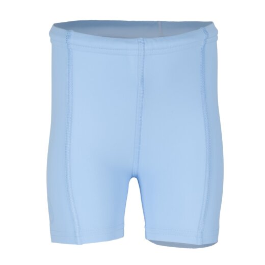 Hyphen BABY UV Badeshorts - blau