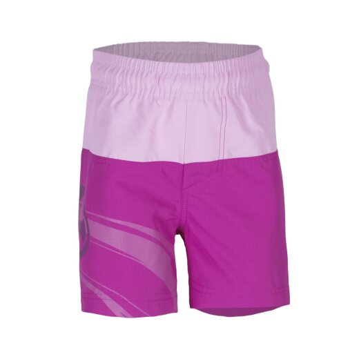 Hyphen BABY UV Badeshorts - pink