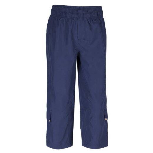 Hyphen KIDS UV 3/4 Pants - urban blau