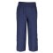 Hyphen KIDS UV 3/4 Pants - urban blau