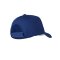 Hyphen Baseball Cap - blau