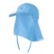 Hyphen SunProtec Cap - blau