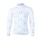 Hyphen KIDS UV Langarmshirt - mit Druck weiß