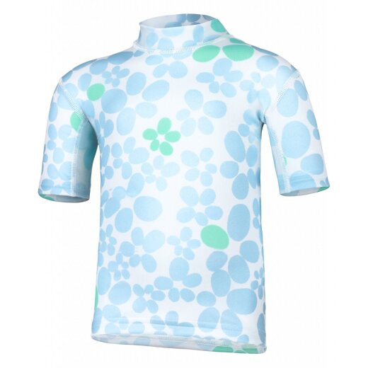 Hyphen BABY UV Shirt - grün