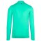 Hyphen MEN UV Langarmshirt - mit Druck grün