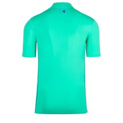 Hyphen MEN UV Shirt - mit Druck grün