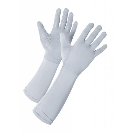 Hyphen Handschuhe (Erwachsene) - grau