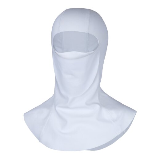 Hyphen Gesichtsmaske - grau
