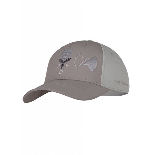 Hyphen Baseball Cap - beige