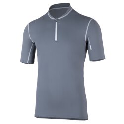 Hyphen MEN UV Shirt - grau