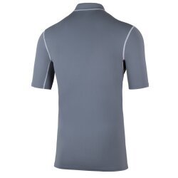 Hyphen MEN UV Shirt - grau