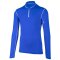Hyphen MEN UV Langarmshirt - blau
