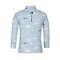 Hyphen BABY UV Langarmshirt - mit Druck blau