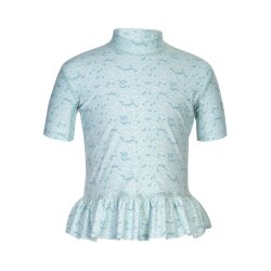 Hyphen BABY UV Shirt - blau