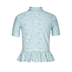 Hyphen BABY UV Shirt - blau