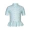 Hyphen BABY UV Shirt - blau