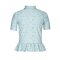 Hyphen BABY UV Shirt - blau