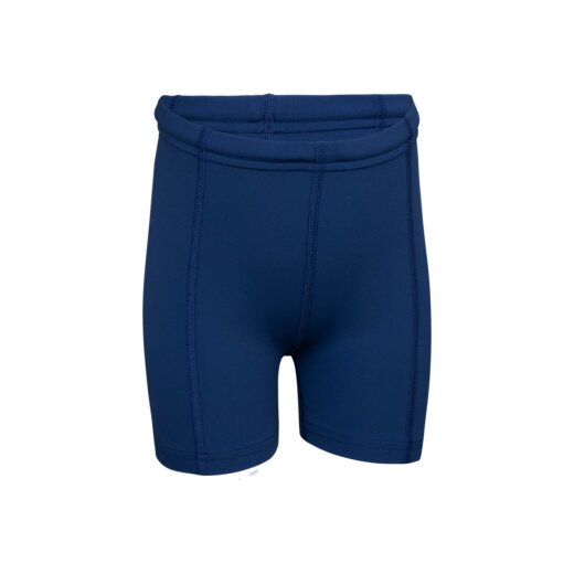 Hyphen BABY UV Badeshorts - blau