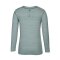 Hyphen KIDS UV Langarmshirt - gestreift grün
