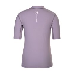 Hyphen KIDS UV Shirt - flamingos violett