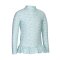 Hyphen KIDS UV Langarmshirt - blau