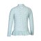 Hyphen KIDS UV Langarmshirt - blau