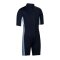 Hyphen KIDS UV Shorty - mit Druck blau