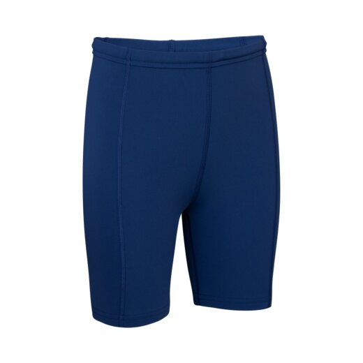 Hyphen KIDS UV Badeshorts - blau