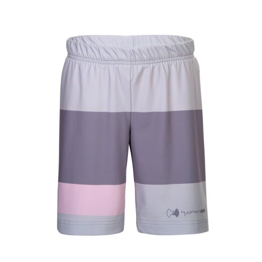 Hyphen KIDS UV Boardshorts - violett