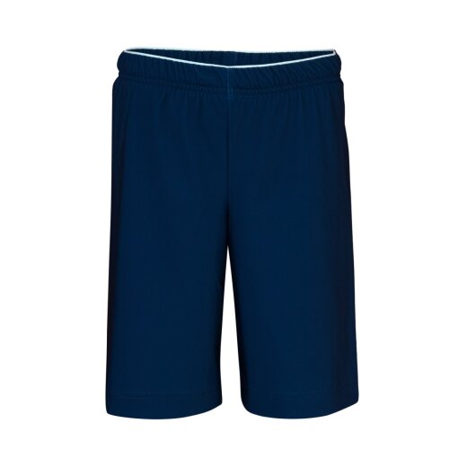 Hyphen KIDS UV Boardshorts - blau