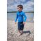 Hyphen KIDS UV Boardshorts - blau