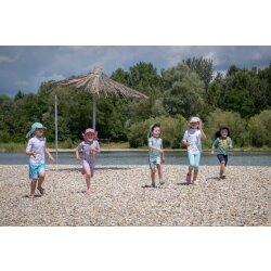 Hyphen BABY UV Boardshorts - türkis