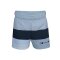 Hyphen BABY UV Boardshorts - blau