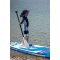 Hyphen BABY UV Boardshorts - blau