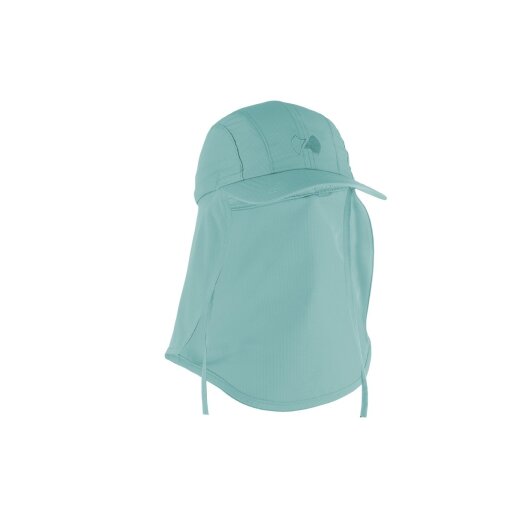 Hyphen SunProtec Cap - türkis