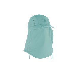 Hyphen SunProtec Cap - türkis