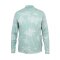Hyphen MEN UV Langarmshirt - mit Druck grün