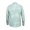 Hyphen MEN UV Langarmshirt - mit Druck grün