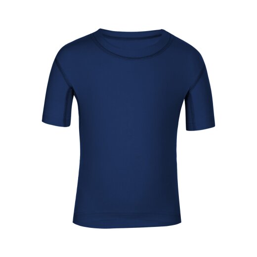 Hyphen BABY UV Shirt - blau