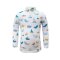 Hyphen BABY UV Langarmshirt - weiß