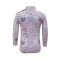 Hyphen BABY UV Langarmshirt - mit Druck pink