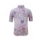 Hyphen BABY UV Shirt - mit Druck pink