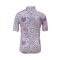 Hyphen BABY UV Shirt - mit Druck pink