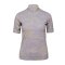 Hyphen WOMEN UV Shirt - violett/grün
