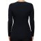 Hyphen WOMEN UV Langarmshirt - avaro schwarz