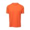 Hyphen MEN UV Shirt - kukini orange